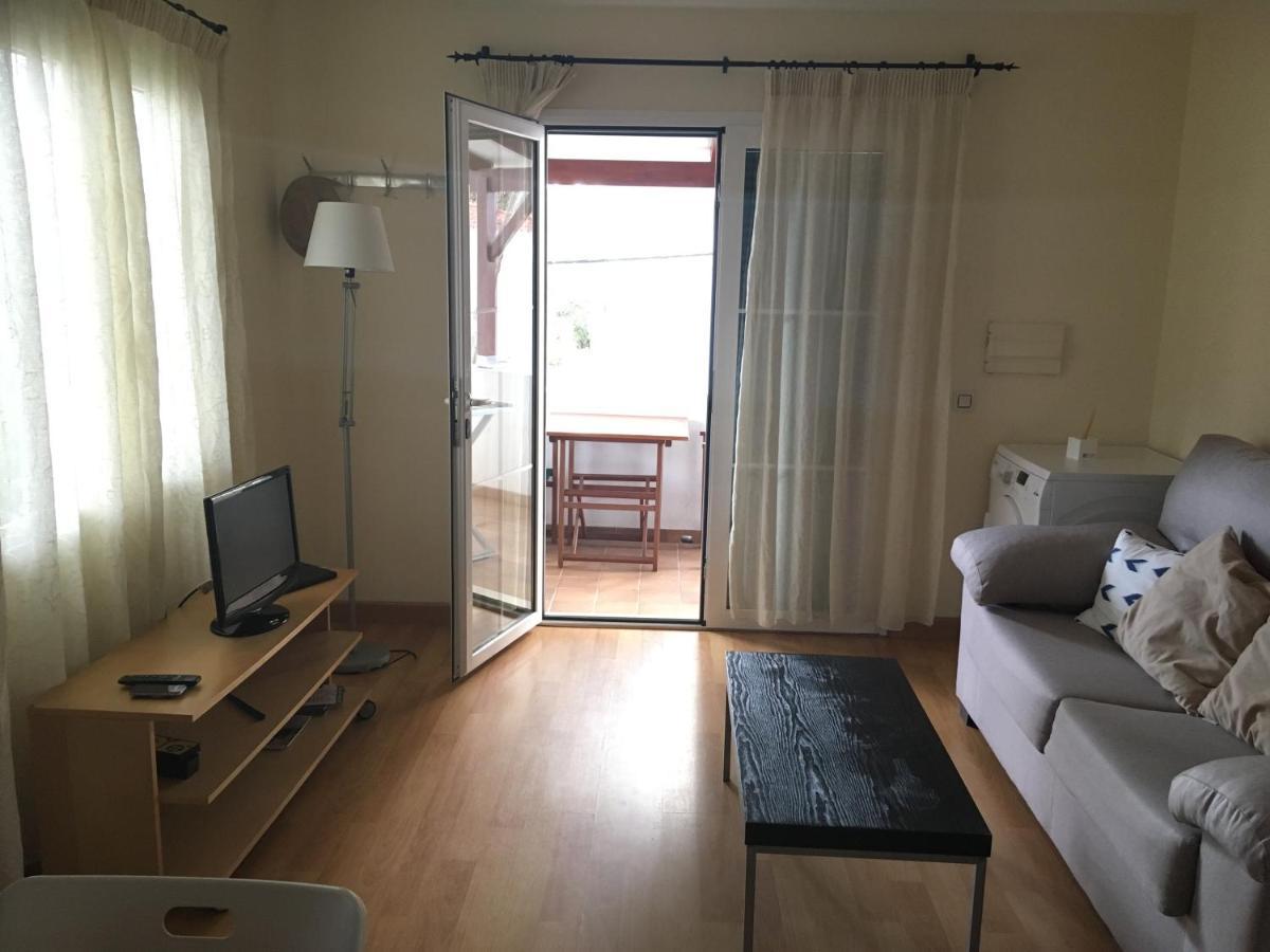 Apartamento Ses Mora
