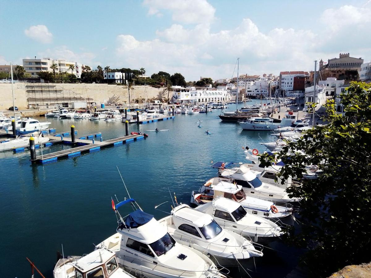Apartamento Calan Forcat En Ciutadella De Menorca *