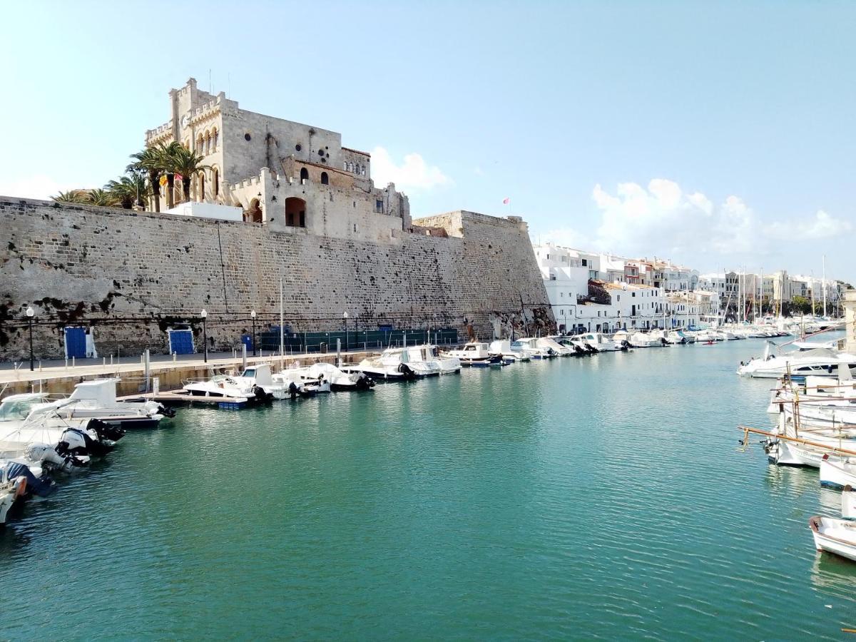 Apartamento Apartamento Calan Forcat En Ciutadella De Menorca *