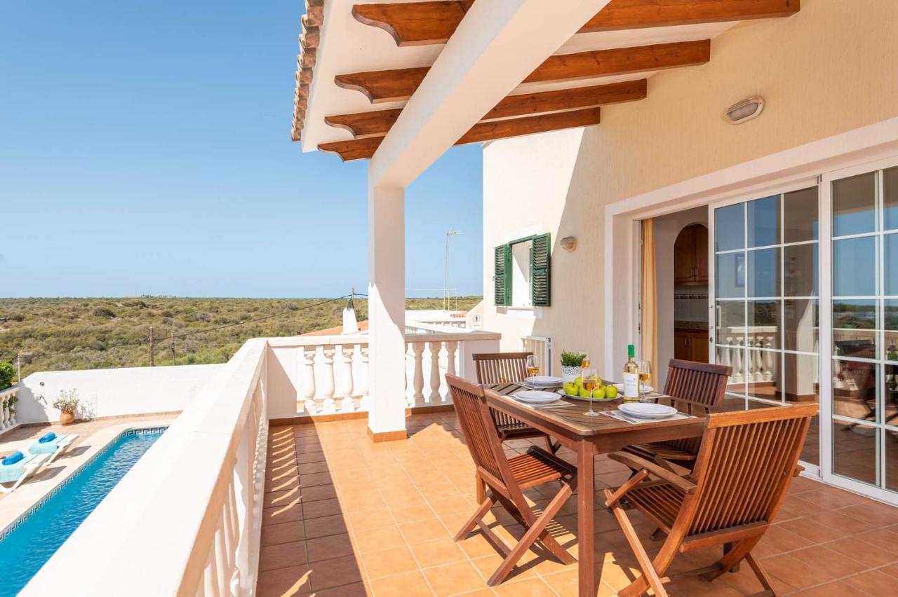 Villa Mirador