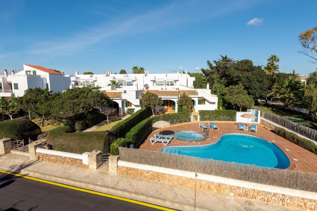 Brisa Mar 1, 2 Bedroom Apartment, Cala'n Bosch *