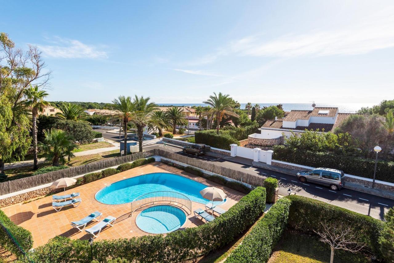 Brisa Mar 1, 2 Bedroom Apartment, Cala'n Bosch Son Xoriguer