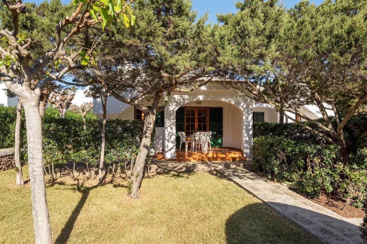 Brisa Mar 1, 2 Bedroom Apartment, Cala'n Bosch *