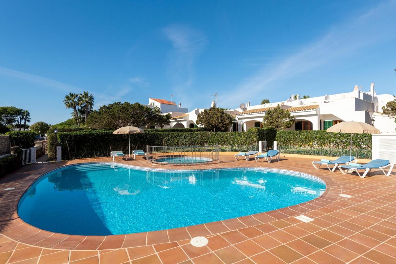 Brisa Mar 1, 2 Bedroom Apartment, Cala'n Bosch Son Xoriguer