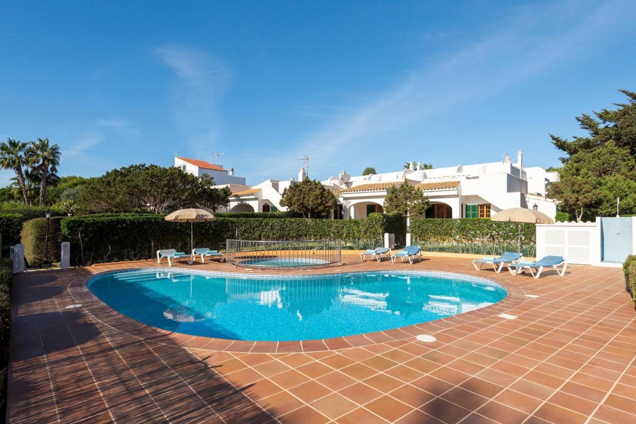 Brisa Mar 1, 2 Bedroom Apartment, Cala'n Bosch Apartamento Son Xoriguer