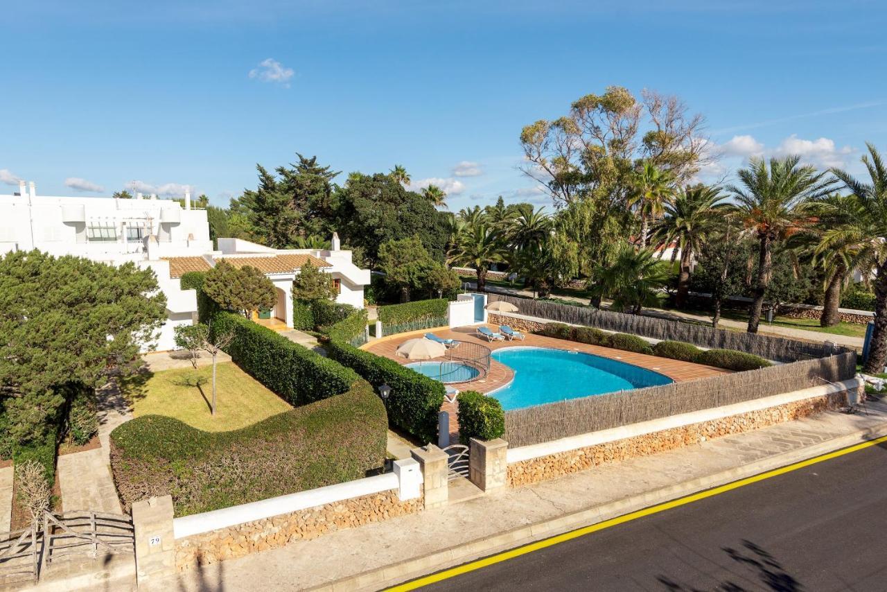 Brisa Mar 1, 2 Bedroom Apartment, Cala'n Bosch *