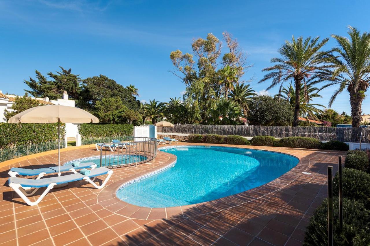Apartamento Brisa Mar 1, 2 Bedroom Apartment, Cala'n Bosch *