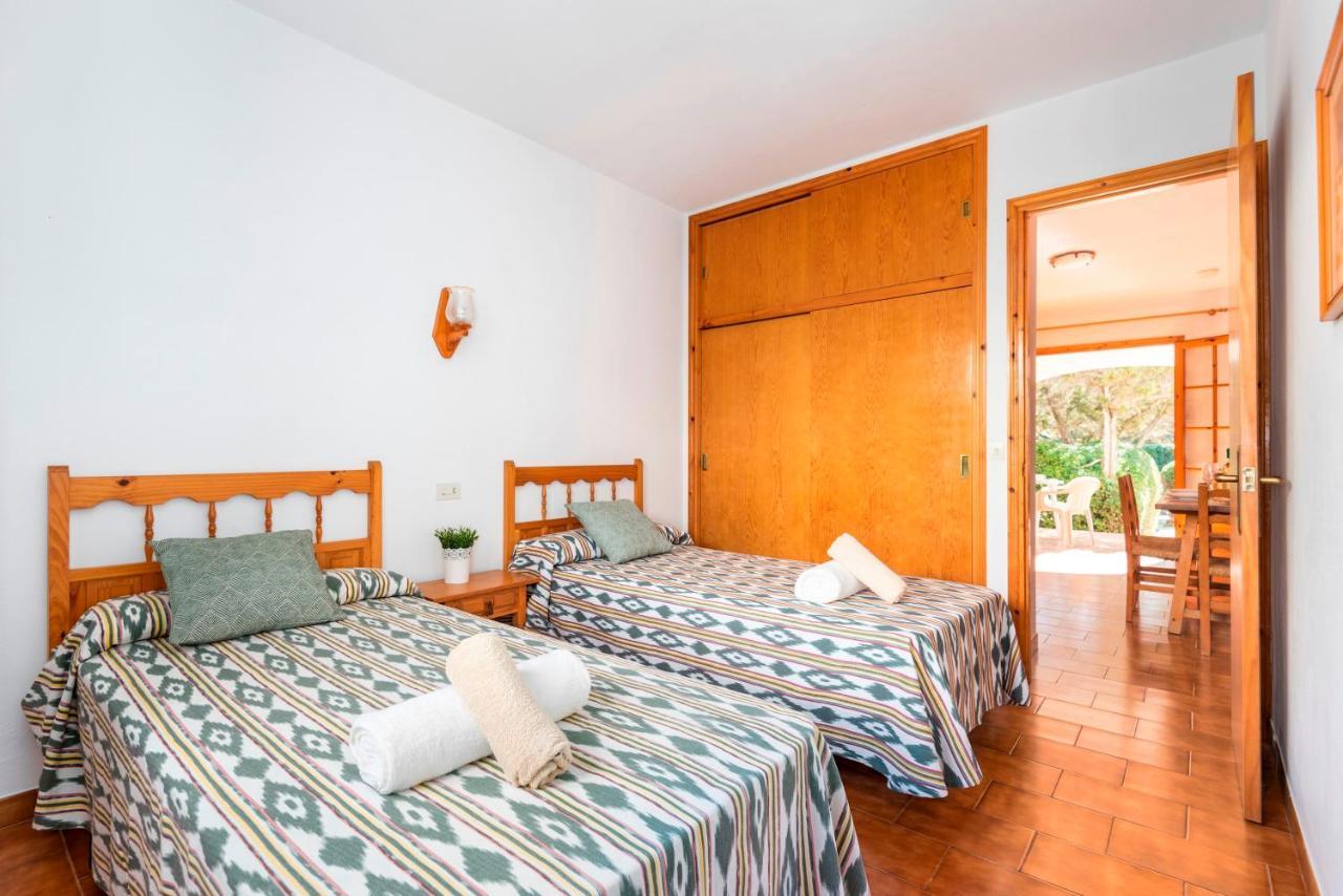 Apartamento Brisa Mar 1, 2 Bedroom Apartment, Cala'n Bosch Son Xoriguer