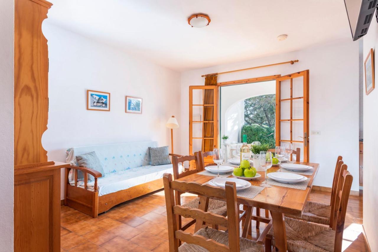 Brisa Mar 1, 2 Bedroom Apartment, Cala'n Bosch * Son Xoriguer