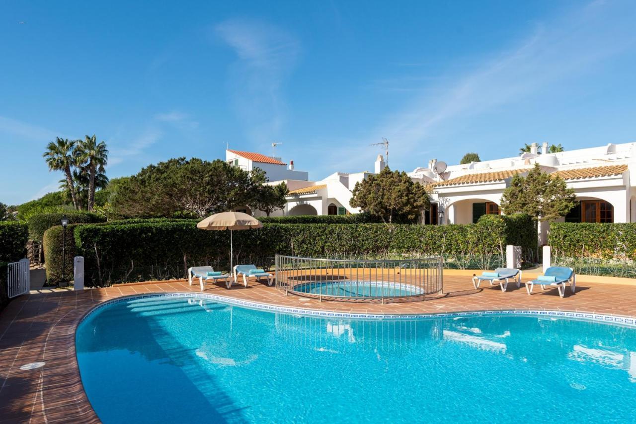 Brisa Mar 1, 2 Bedroom Apartment, Cala'n Bosch