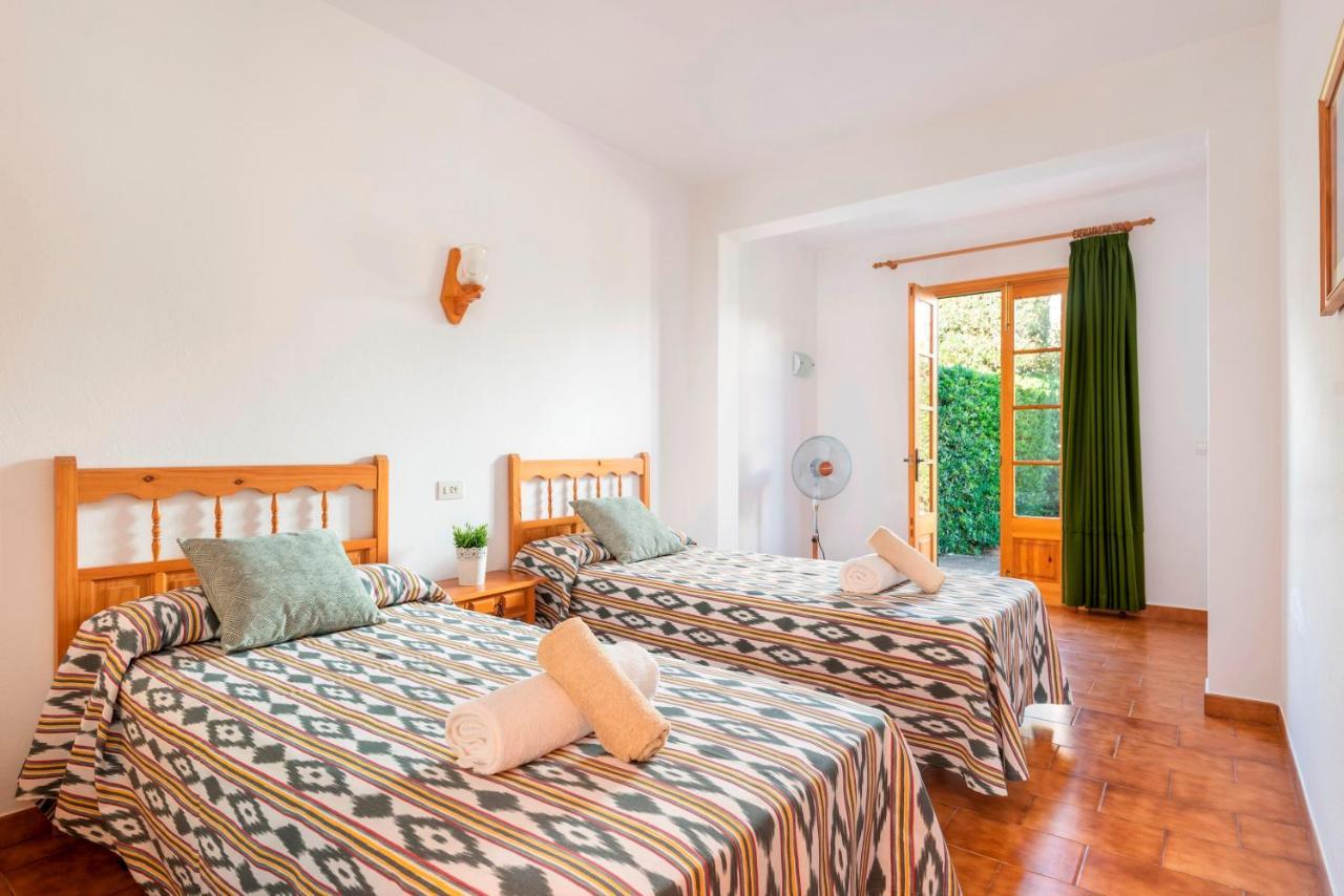 Brisa Mar 1, 2 Bedroom Apartment, Cala'n Bosch Apartamento