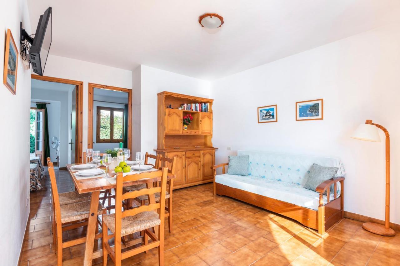 Brisa Mar 1, 2 Bedroom Apartment, Cala'n Bosch *