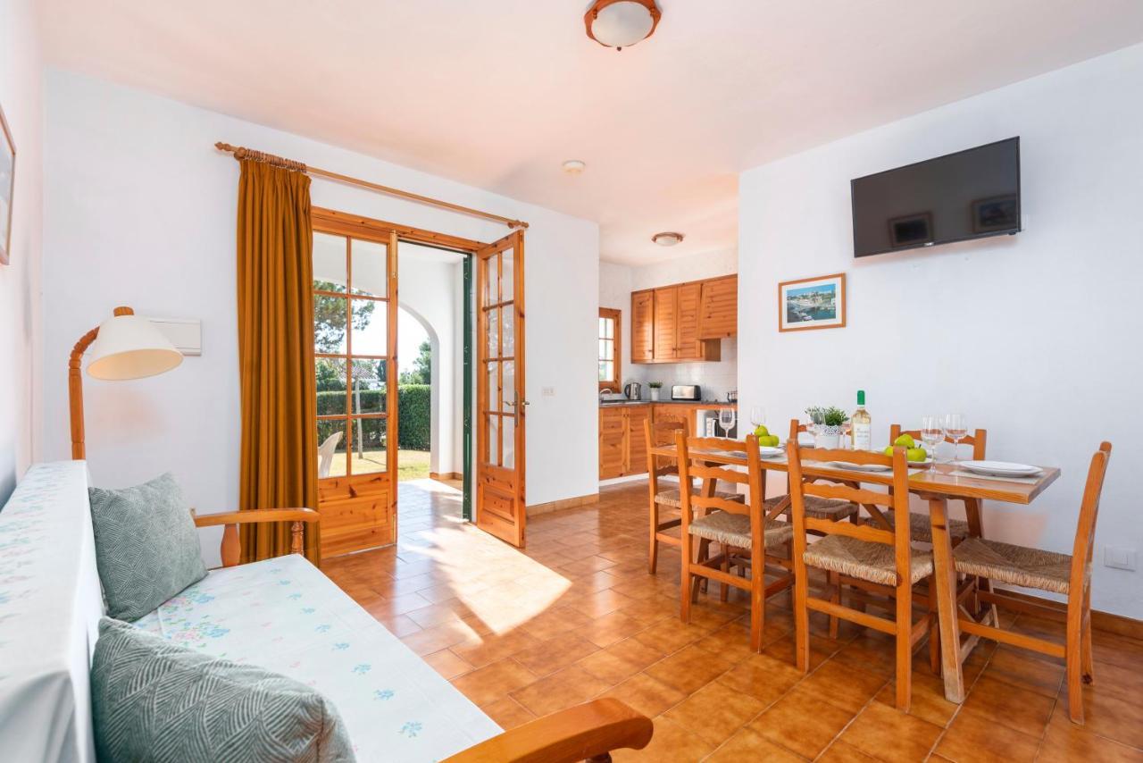 Brisa Mar 1, 2 Bedroom Apartment, Cala'n Bosch