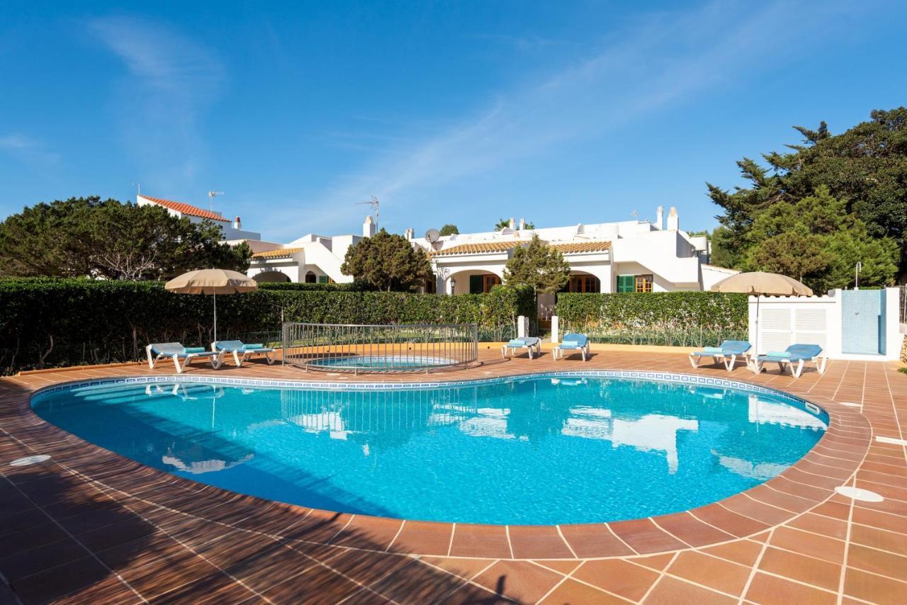 Brisa Mar 1, 2 Bedroom Apartment, Cala'n Bosch Apartamento Son Xoriguer