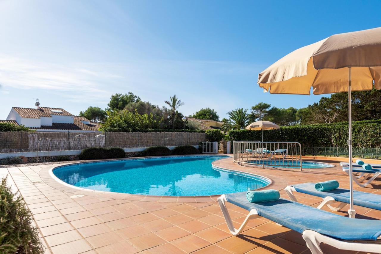 Brisa Mar 1, 2 Bedroom Apartment, Cala'n Bosch Apartamento Son Xoriguer