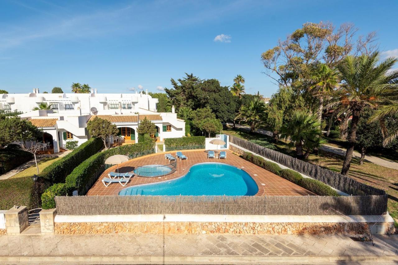 Apartamento Brisa Mar 1, 2 Bedroom Apartment, Cala'n Bosch *