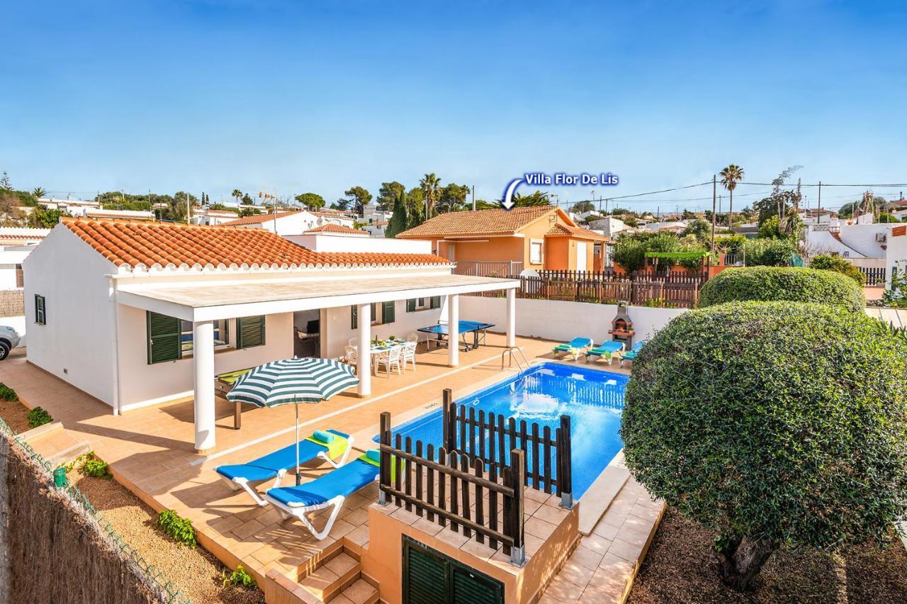 Villa Amalia By