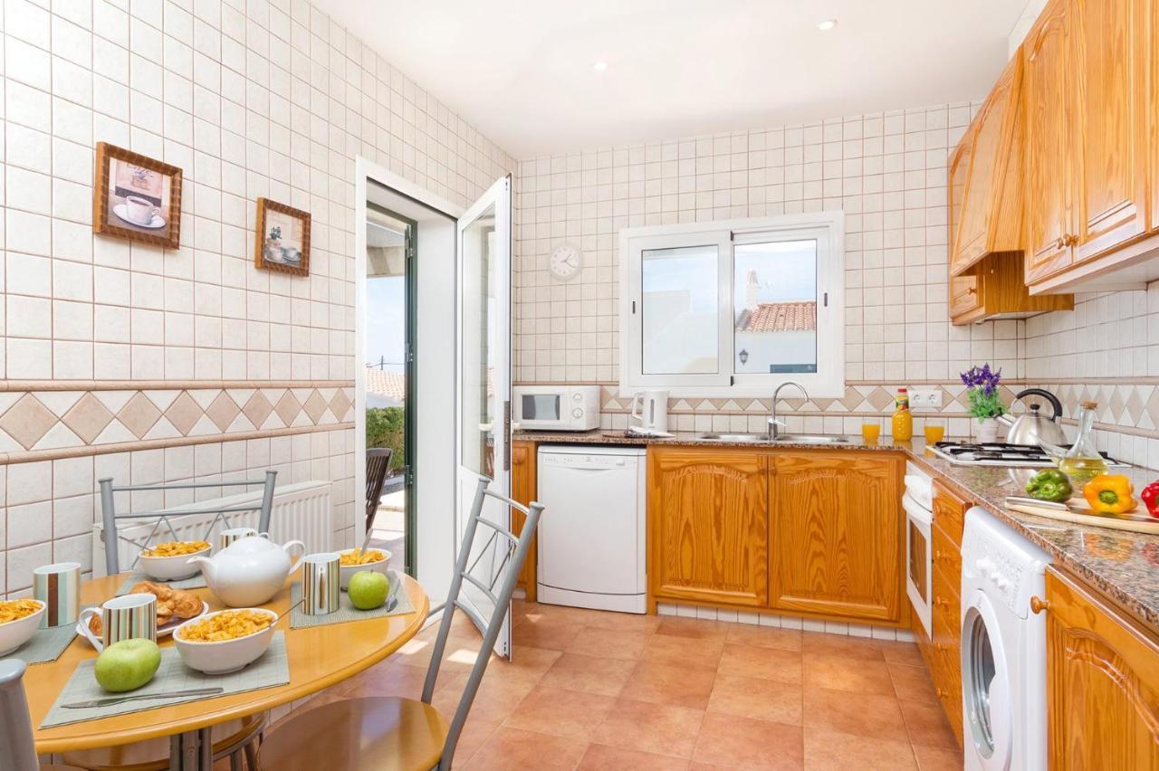 Villa Leander By Cala En Porter (Menorca)
