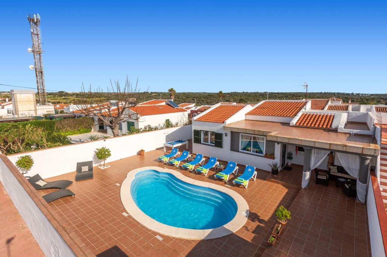 Quimera By Plus Villa *