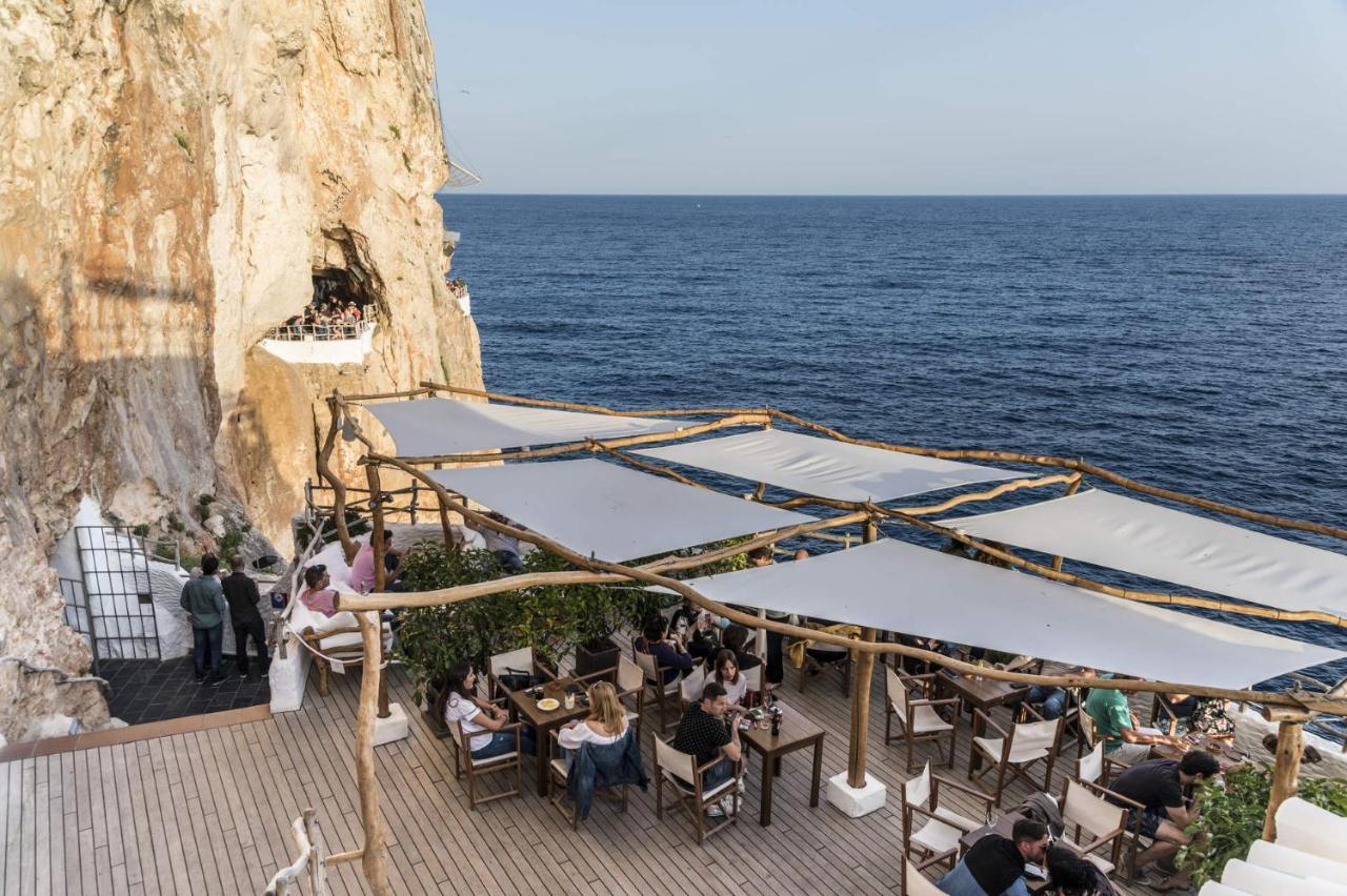 Quimera By Plus Villa Cala En Porter (Menorca)