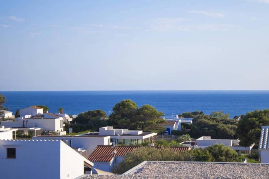 Bini Maria A Binibeca - 10 Couchages - Vue Villa
