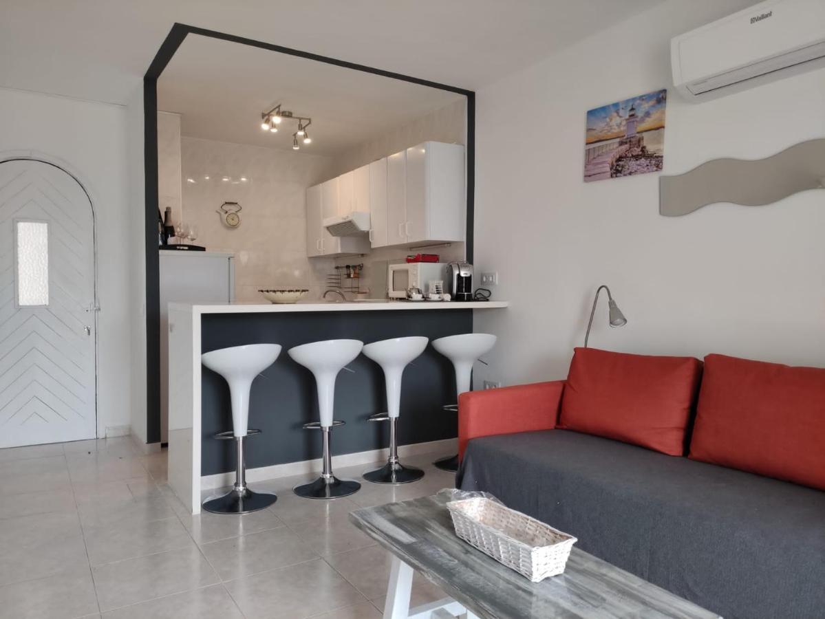 Biniforcat Cb Apto 52 Ideal Place For Apartamento Cala'N Blanes (Menorca)