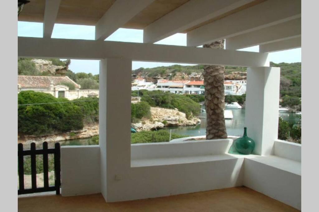 Сasa de vacaciones Preciosa Casa En Primera Línea Del Mar *
