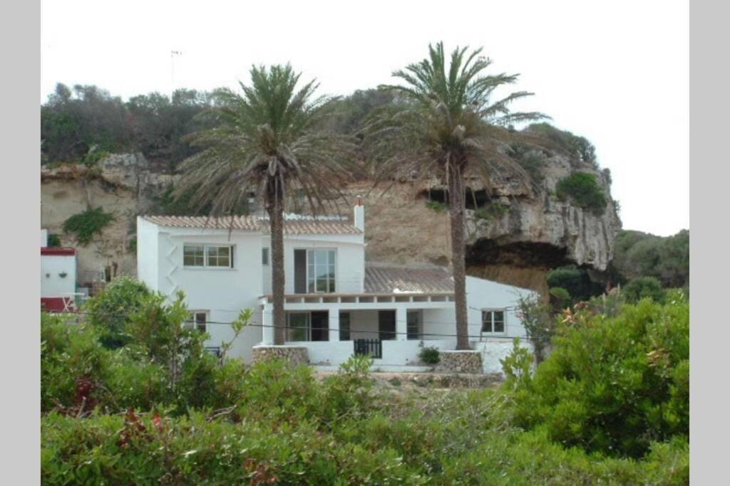 Сasa de vacaciones Preciosa Casa En Primera Línea Del Mar