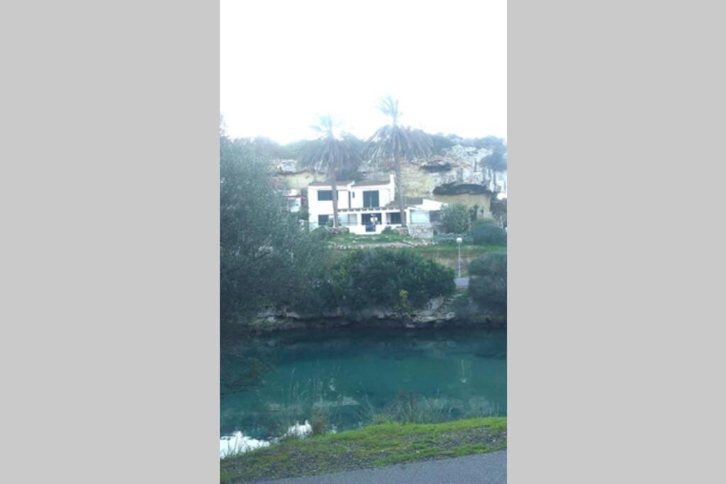 Preciosa Casa En Primera Línea Del Mar Сasa de vacaciones