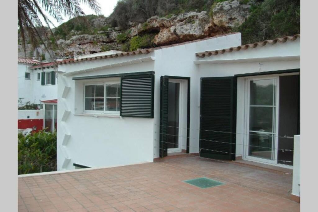 Preciosa Casa En Primera Línea Del Mar