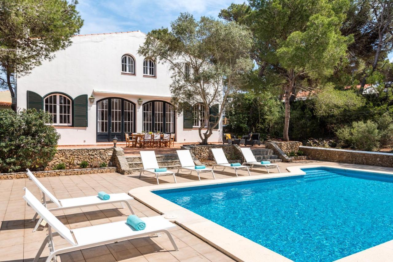 Dragones Villa Son Parc
