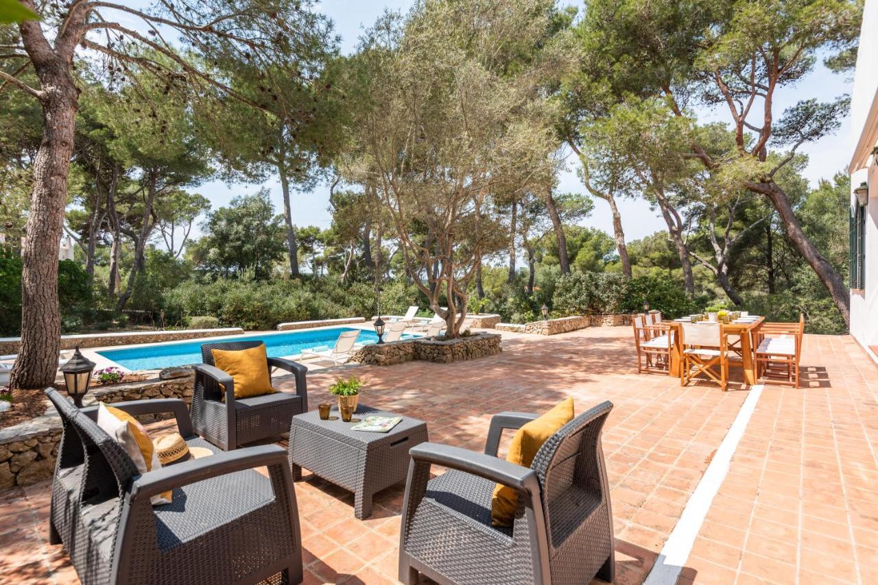 Dragones Villa Son Parc