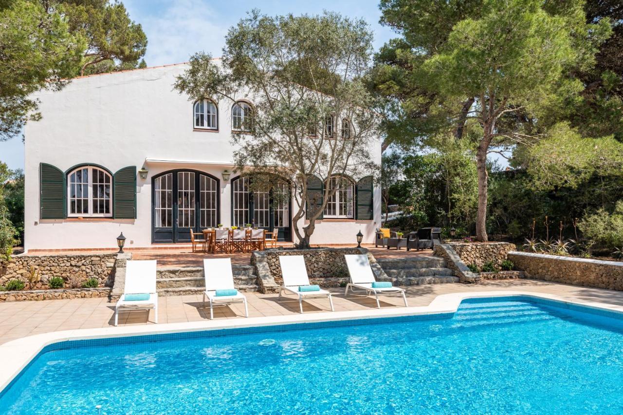 Dragones Villa