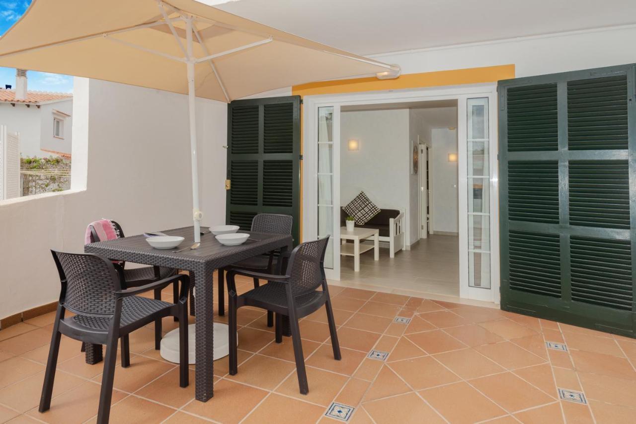 Apartmento Con Terraza Privada-c1 Apartamento