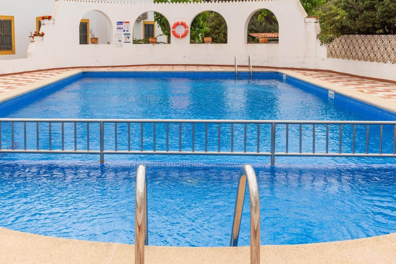 Apartmento Con Terraza Privada-c1 *