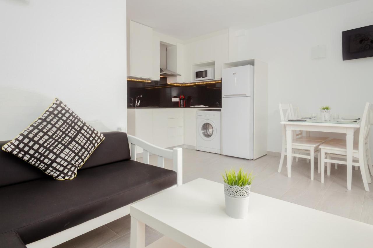 Apartamento Apartmento Con Terraza Privada-c1