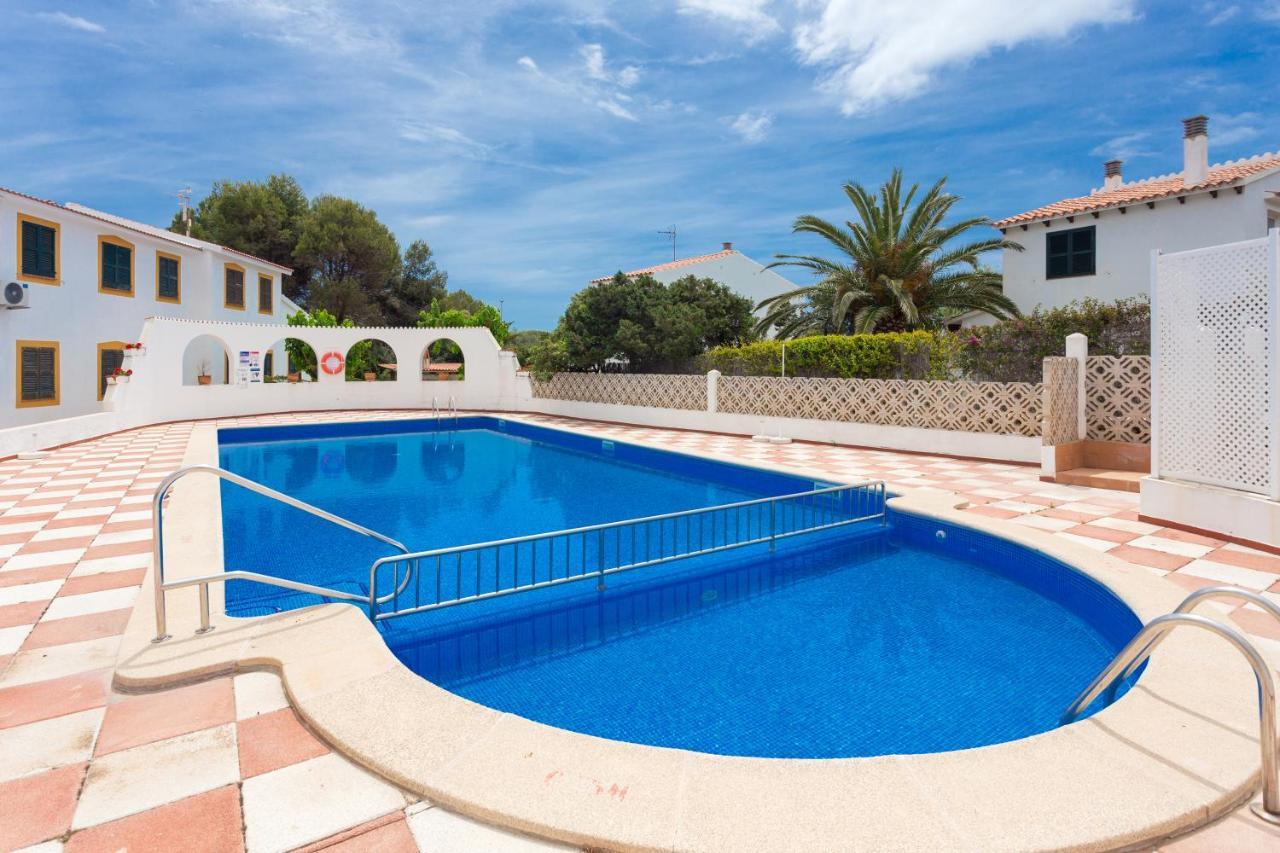 Apartmento Con Terraza Privada-c1 Apartamento