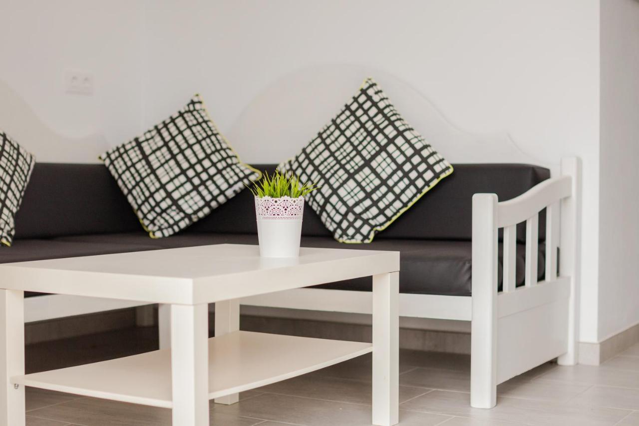 Apartmento Con Terraza Privada-c1 Ciutadella (Menorca)