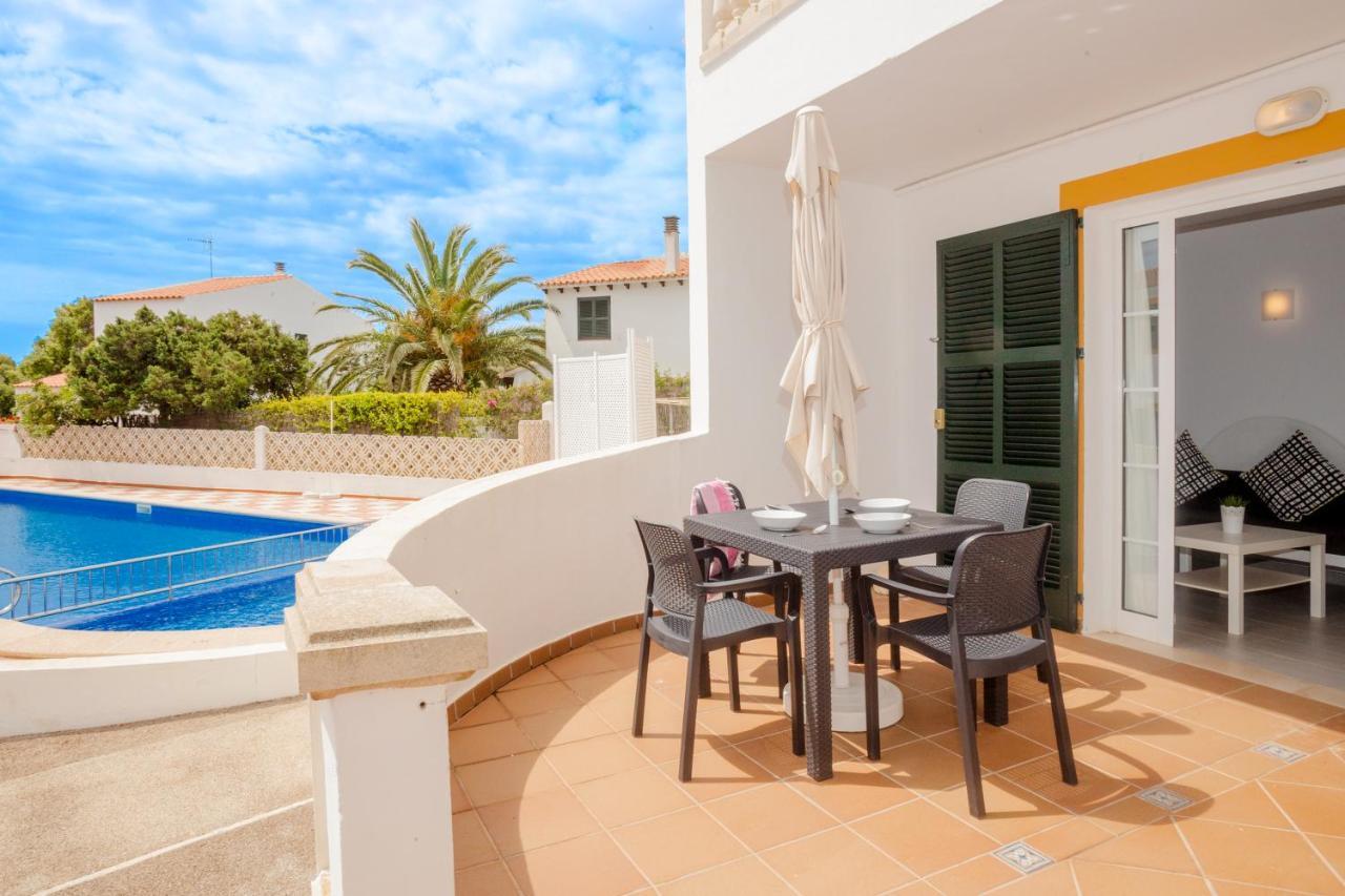 Apartmento Con Terraza Privada-c1 Apartamento
