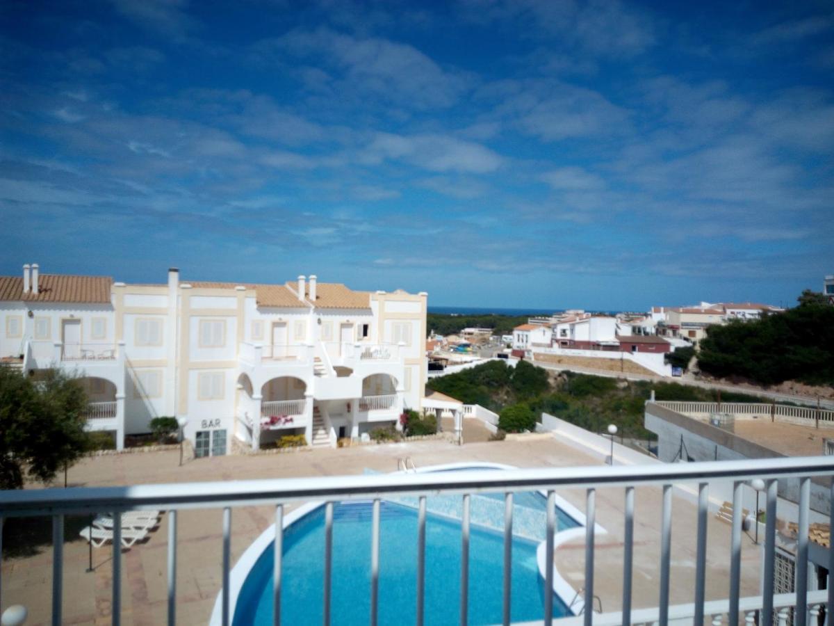 Apartamento Castellsol Arenal *