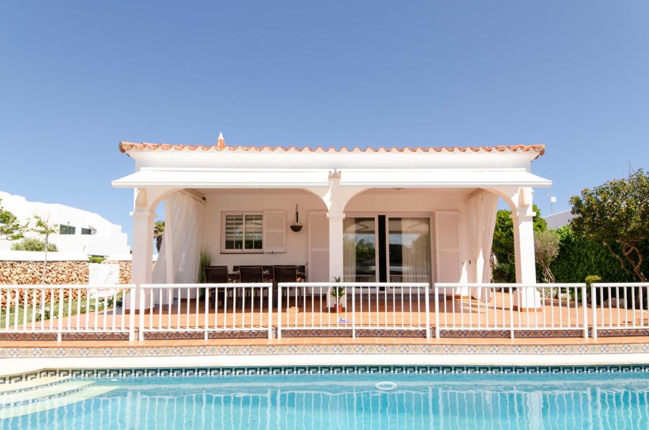 Villa Ana Arenal D'en Castell *