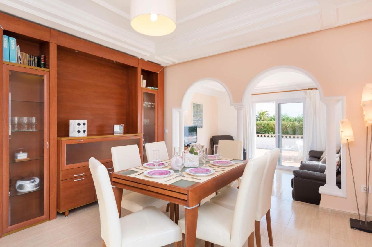 Villa Yolanda - Cala'n Porter Cala En Porter (Menorca)
