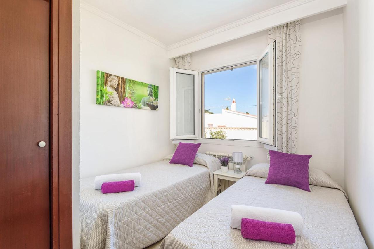 Yolanda - Cala'n Porter Villa Cala En Porter (Menorca)