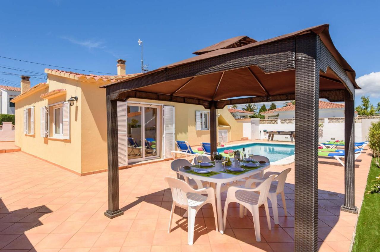 Villa Yolanda - Cala'n Porter Cala En Porter (Menorca)