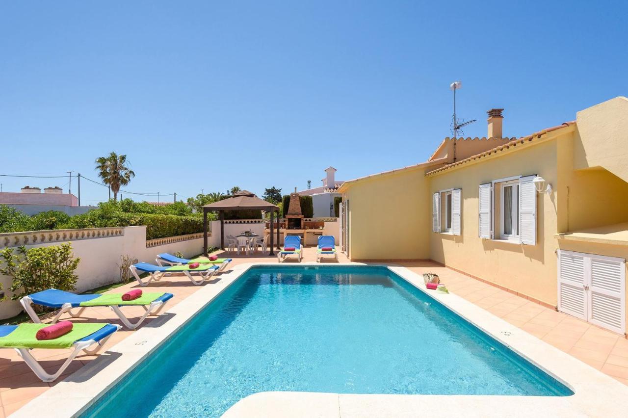 Yolanda - Cala'n Porter * Cala En Porter (Menorca)