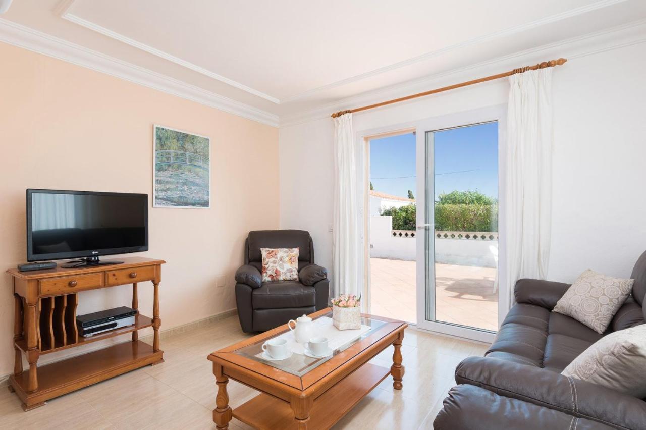 Yolanda - Cala'n Porter Villa