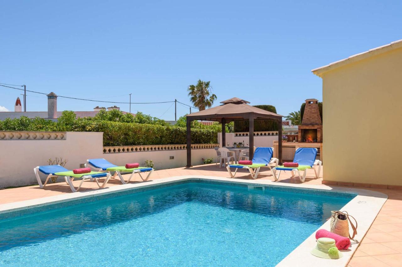 Yolanda - Cala'n Porter Villa *