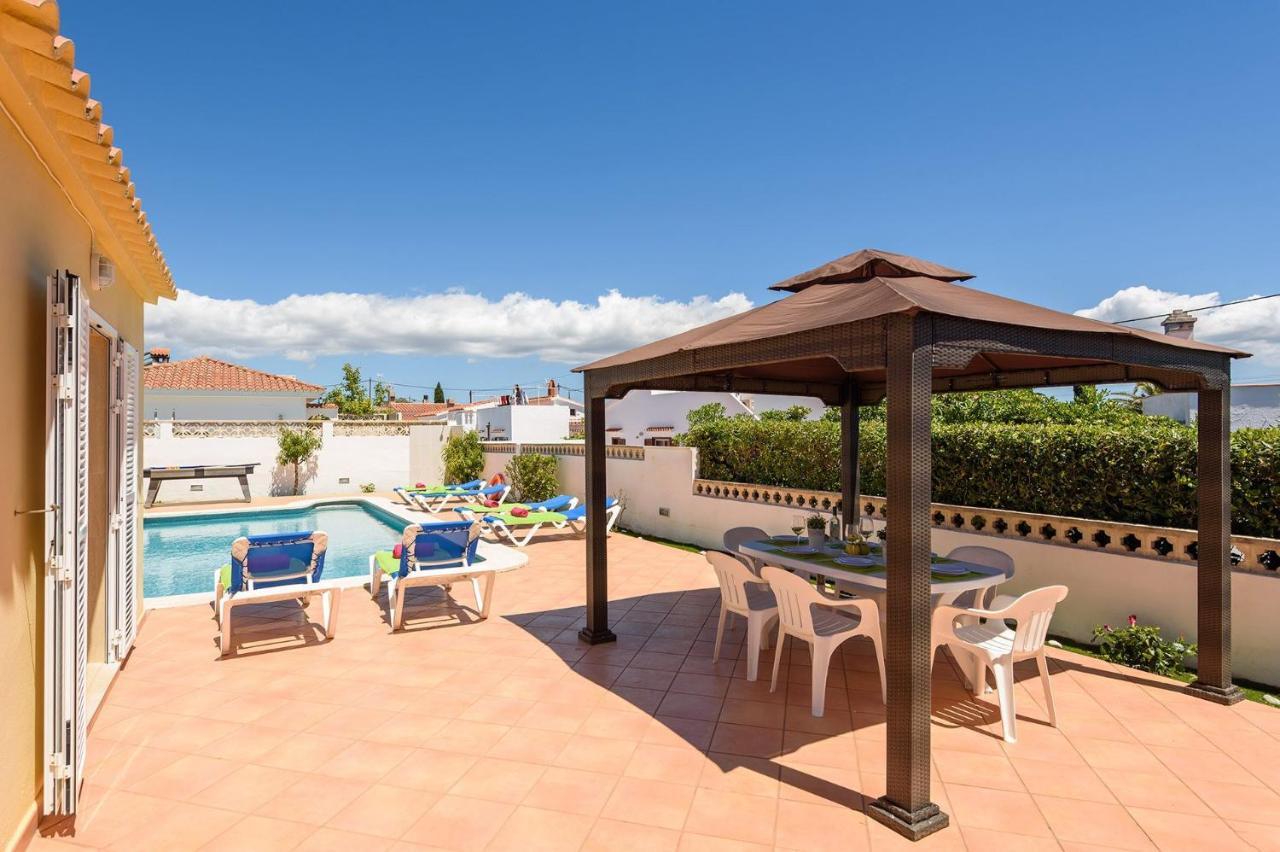 Yolanda - Cala'n Porter Villa *