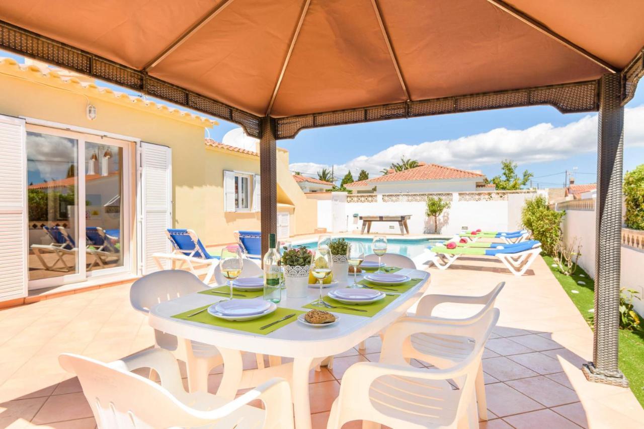 Villa Yolanda - Cala'n Porter Cala En Porter (Menorca)