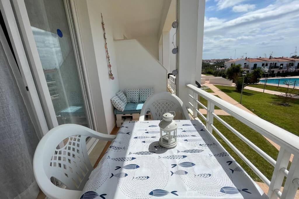 Apartamento Ideal Con Piscina - Sa Vinjolita - Apartment *